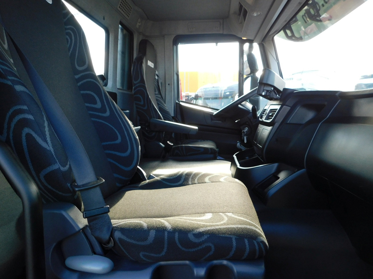 Iveco Ad 340t - Tovornjak prekucnik: slika 5 Iveco Ad 340t - Tovornjak prekucnik: slika 5