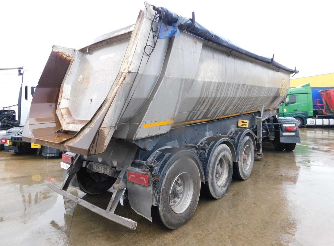 Meiller Mhks 413 s - Kiper polprikolica: slika 3 Meiller Mhks 413 s - Kiper polprikolica: slika 3