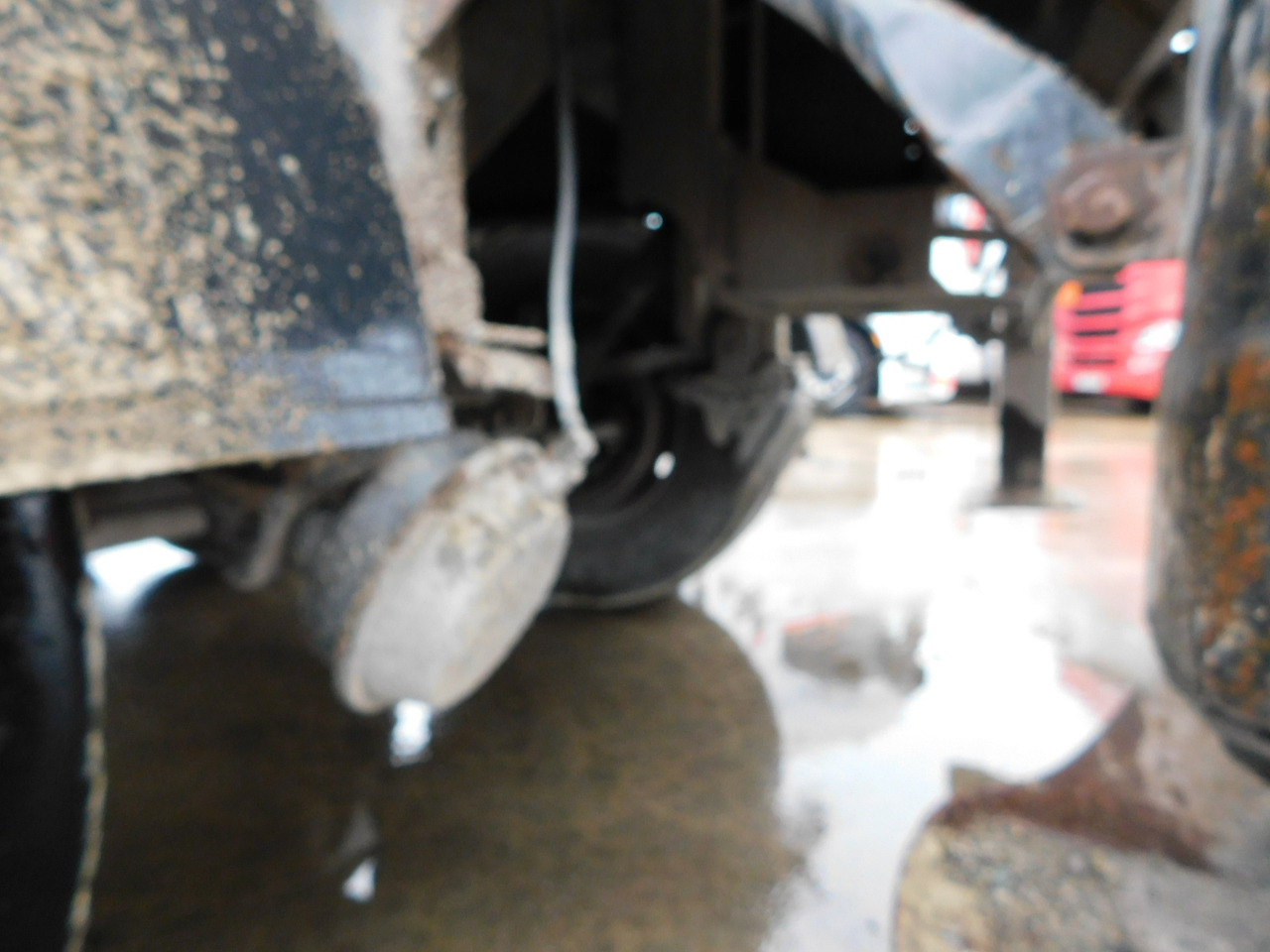 Meiller Mhks 413 s - Kiper polprikolica: slika 5 Meiller Mhks 413 s - Kiper polprikolica: slika 5