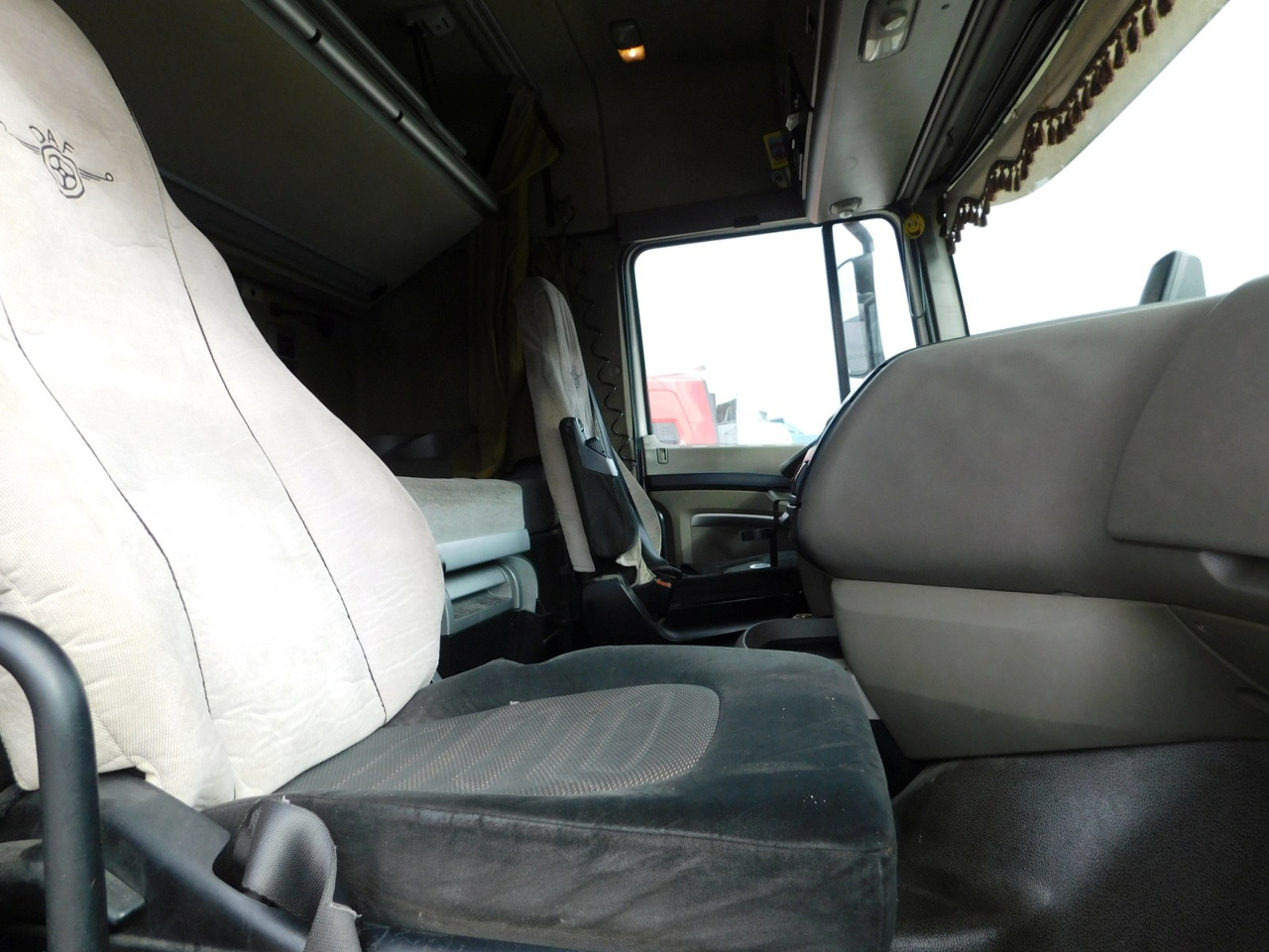 Daf Xf 105460 - Vlačilec: slika 5 Daf Xf 105460 - Vlačilec: slika 5