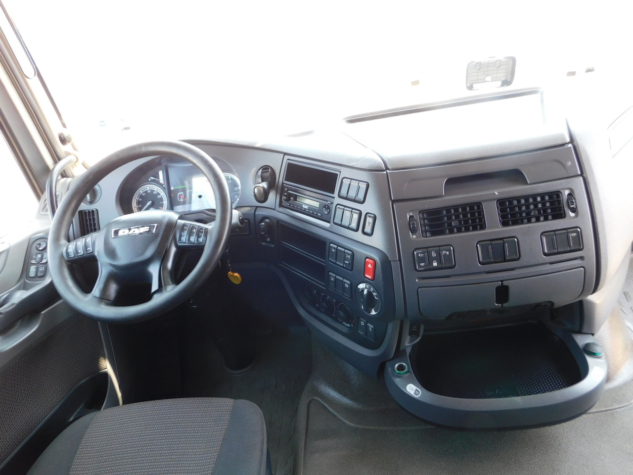 Vlačilec Daf Xf 460 ft: slika 7