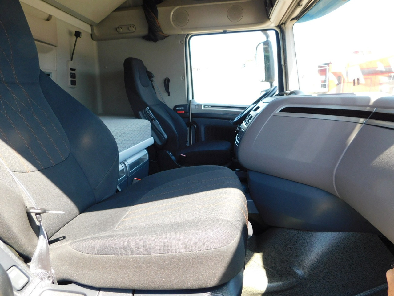 Daf Xf 480 ft - Vlačilec: slika 5 Daf Xf 480 ft - Vlačilec: slika 5