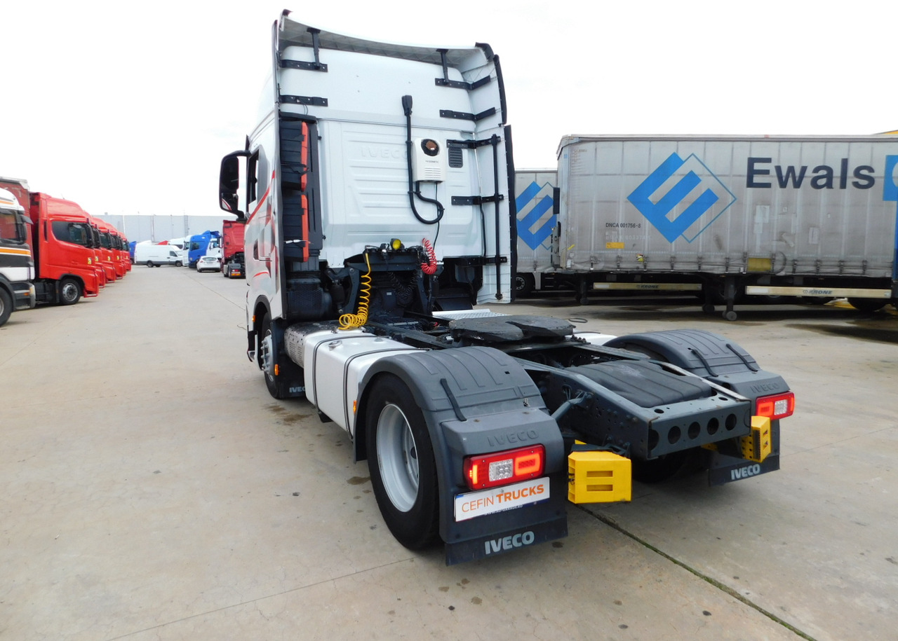 Iveco As440stp - Vlačilec: slika 4 Iveco As440stp - Vlačilec: slika 4