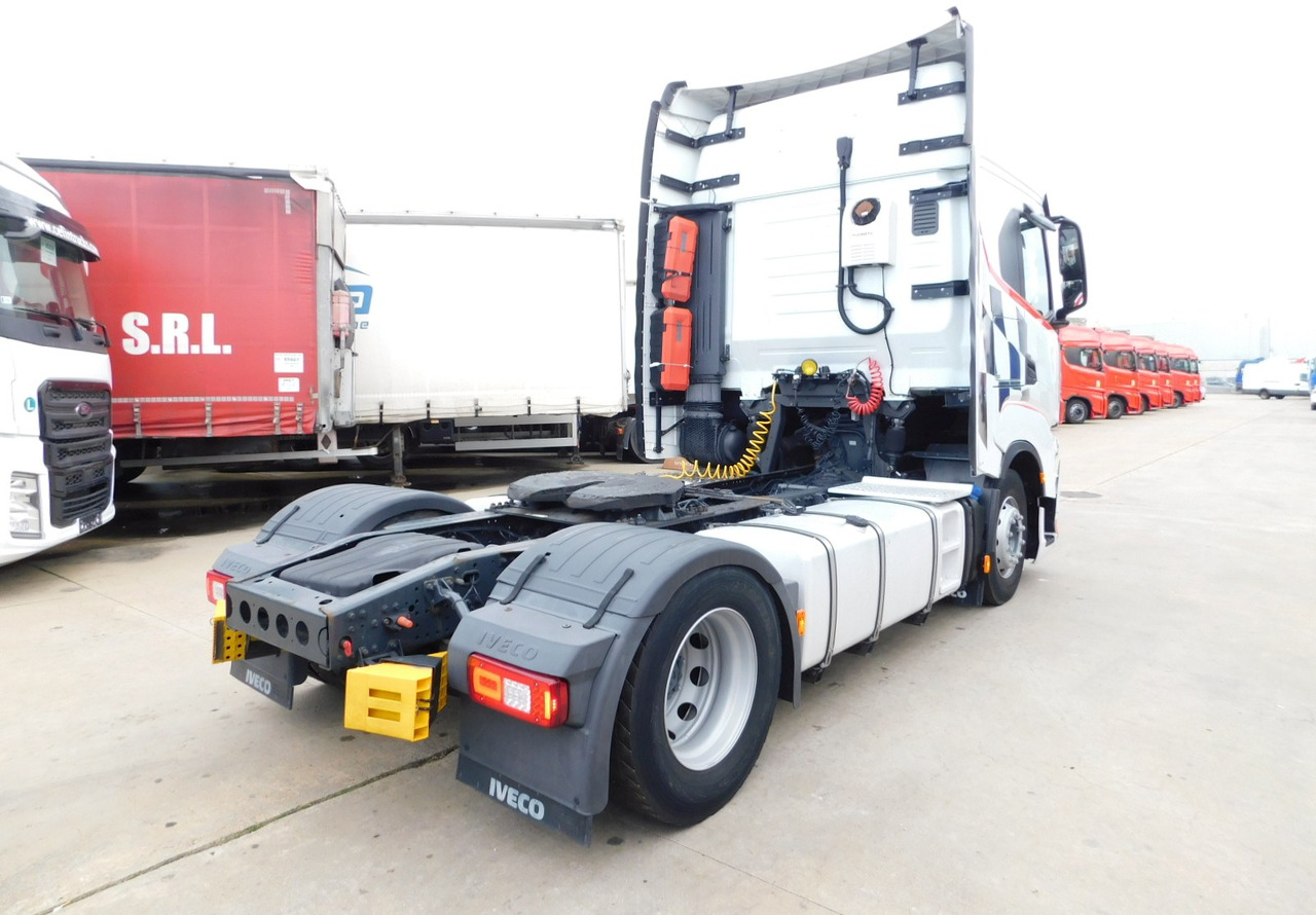 Iveco As440stp - Vlačilec: slika 3 Iveco As440stp - Vlačilec: slika 3