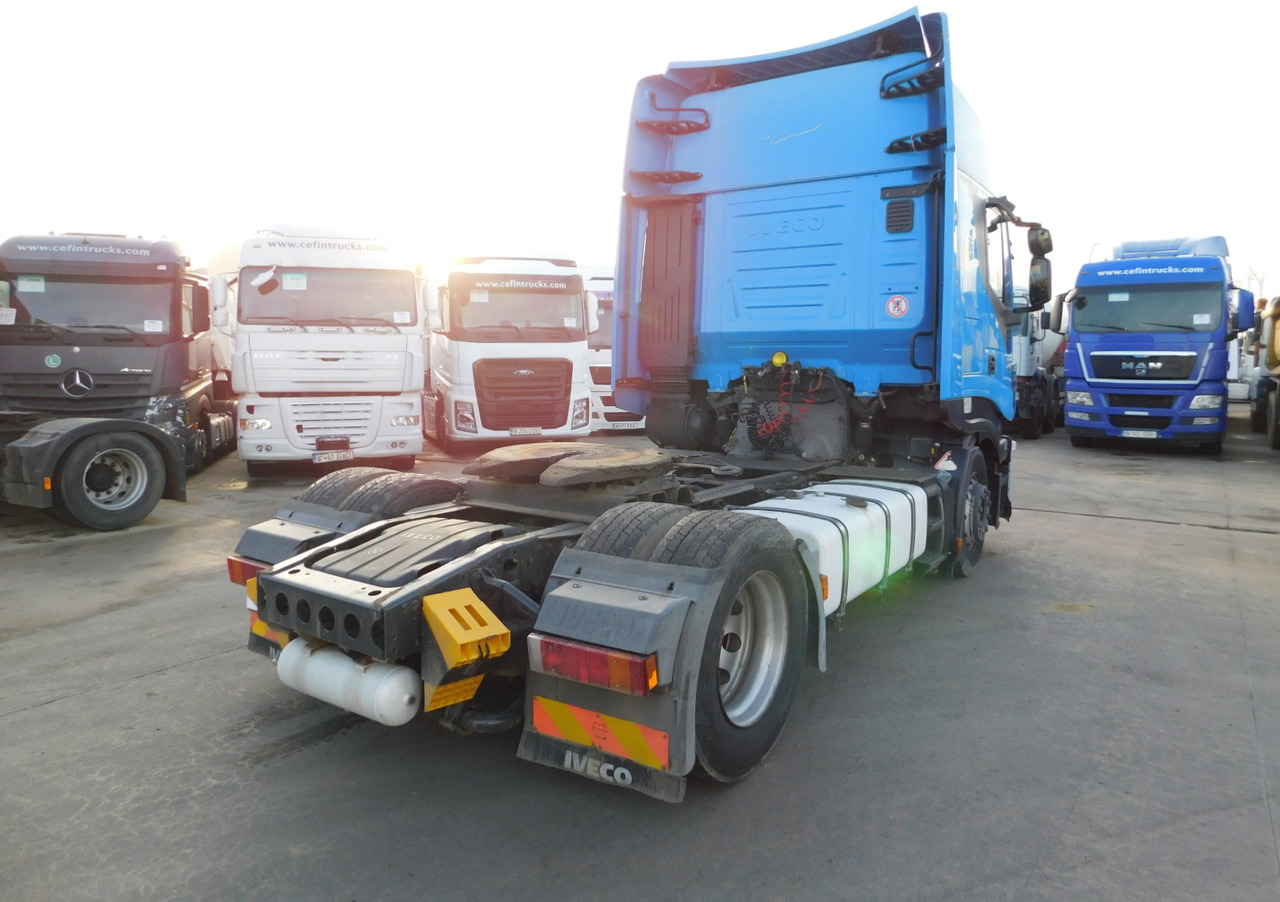 Iveco As440t - Vlačilec: slika 3 Iveco As440t - Vlačilec: slika 3