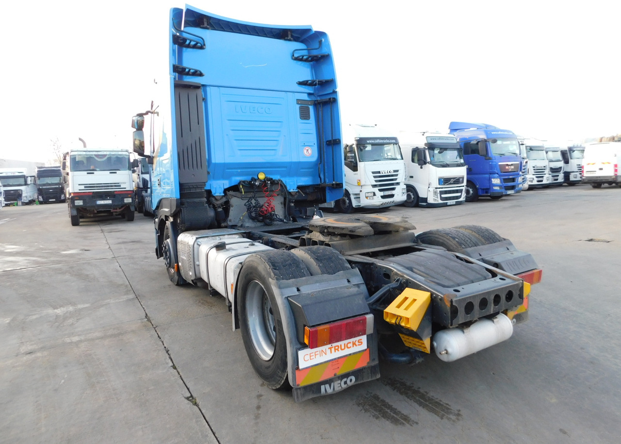 Iveco As440t - Vlačilec: slika 4 Iveco As440t - Vlačilec: slika 4