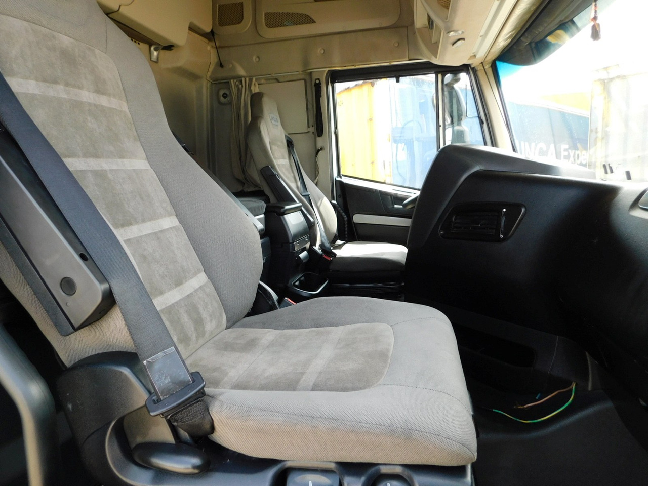 Iveco As440tp - Vlačilec: slika 5 Iveco As440tp - Vlačilec: slika 5