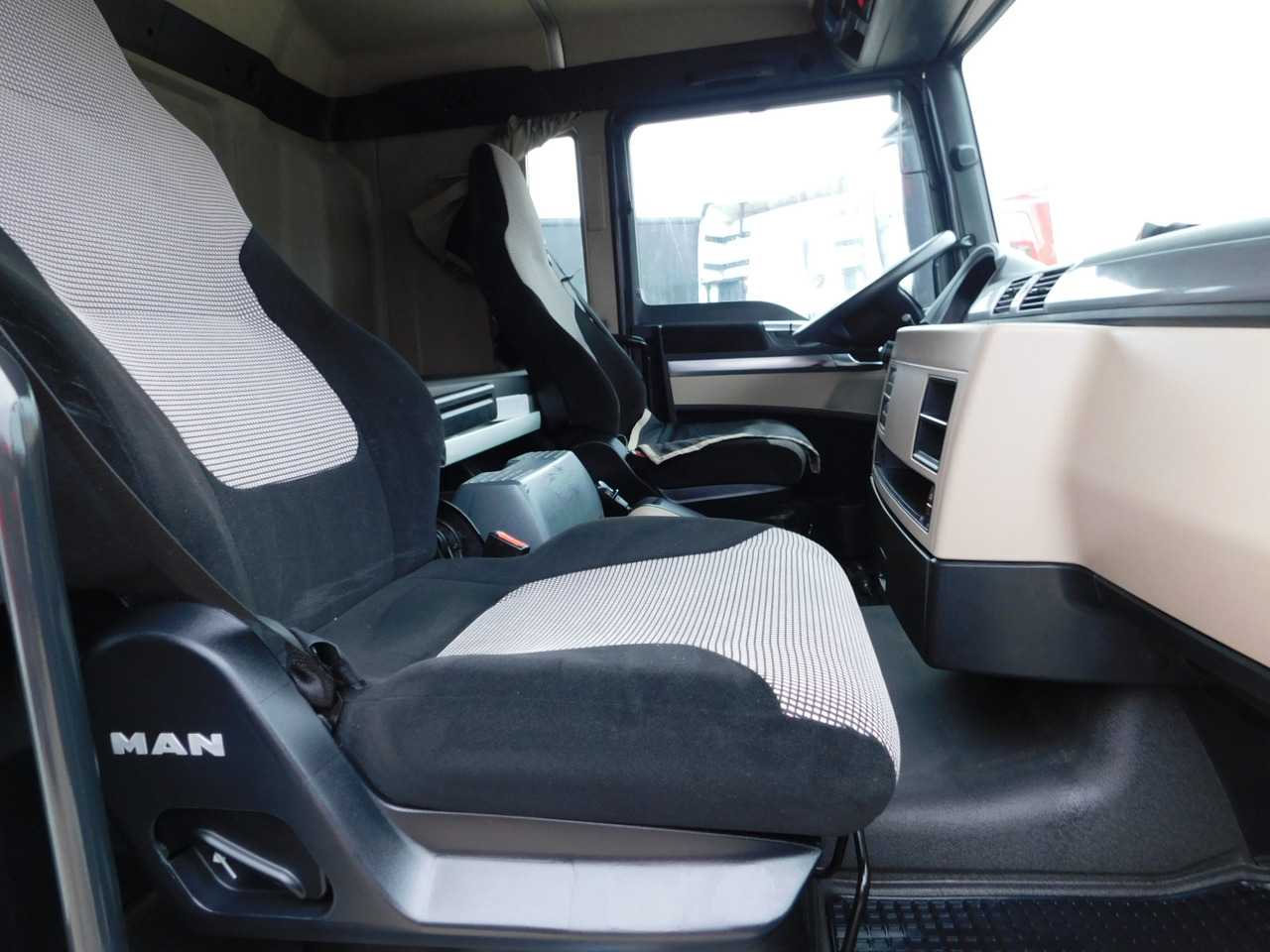 Man Tgx - Vlačilec: slika 5 Man Tgx - Vlačilec: slika 5