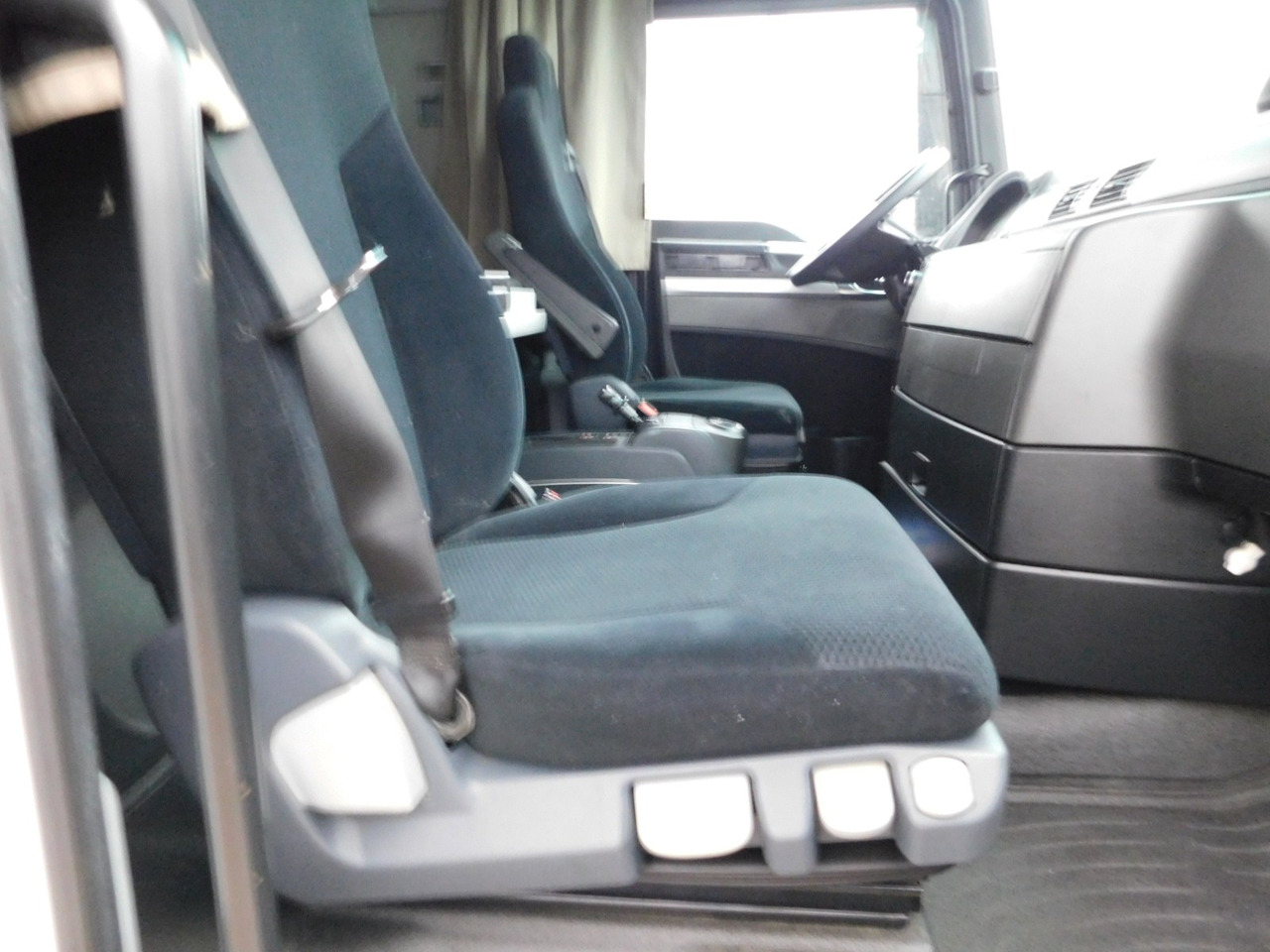 Man Tgx - Vlačilec: slika 5 Man Tgx - Vlačilec: slika 5