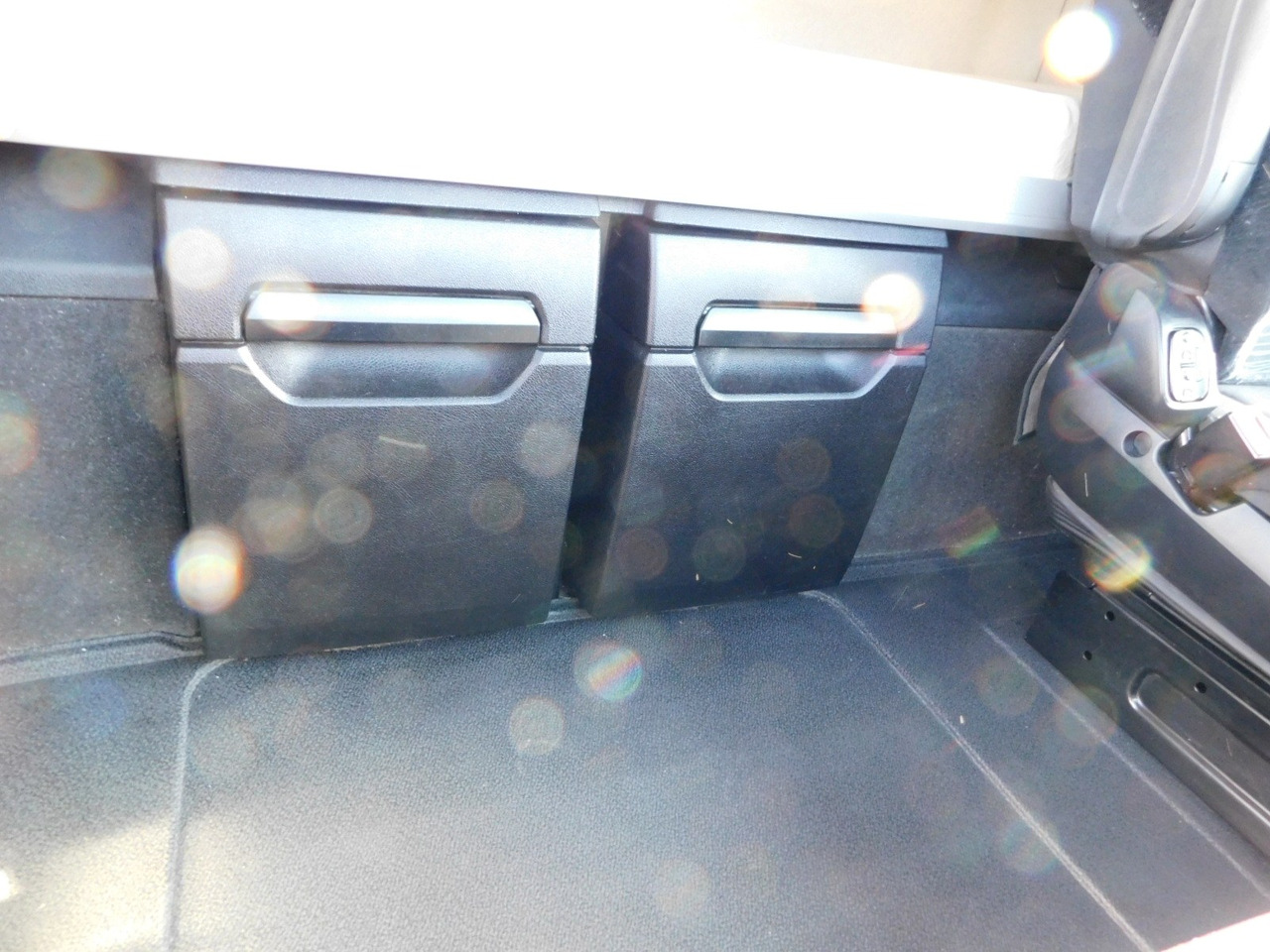 Vlačilec Mercedes Actros: slika 6 Vlačilec Mercedes Actros: slika 6