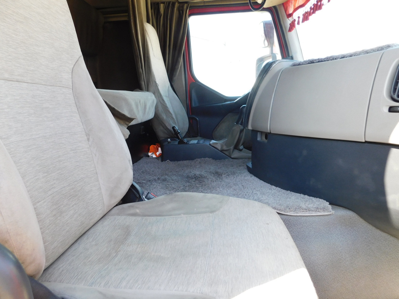Renault Premium 410dxi - Vlačilec: slika 5 Renault Premium 410dxi - Vlačilec: slika 5