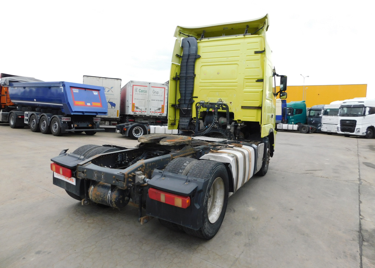 Volvo Fh420 - Vlačilec: slika 3 Volvo Fh420 - Vlačilec: slika 3