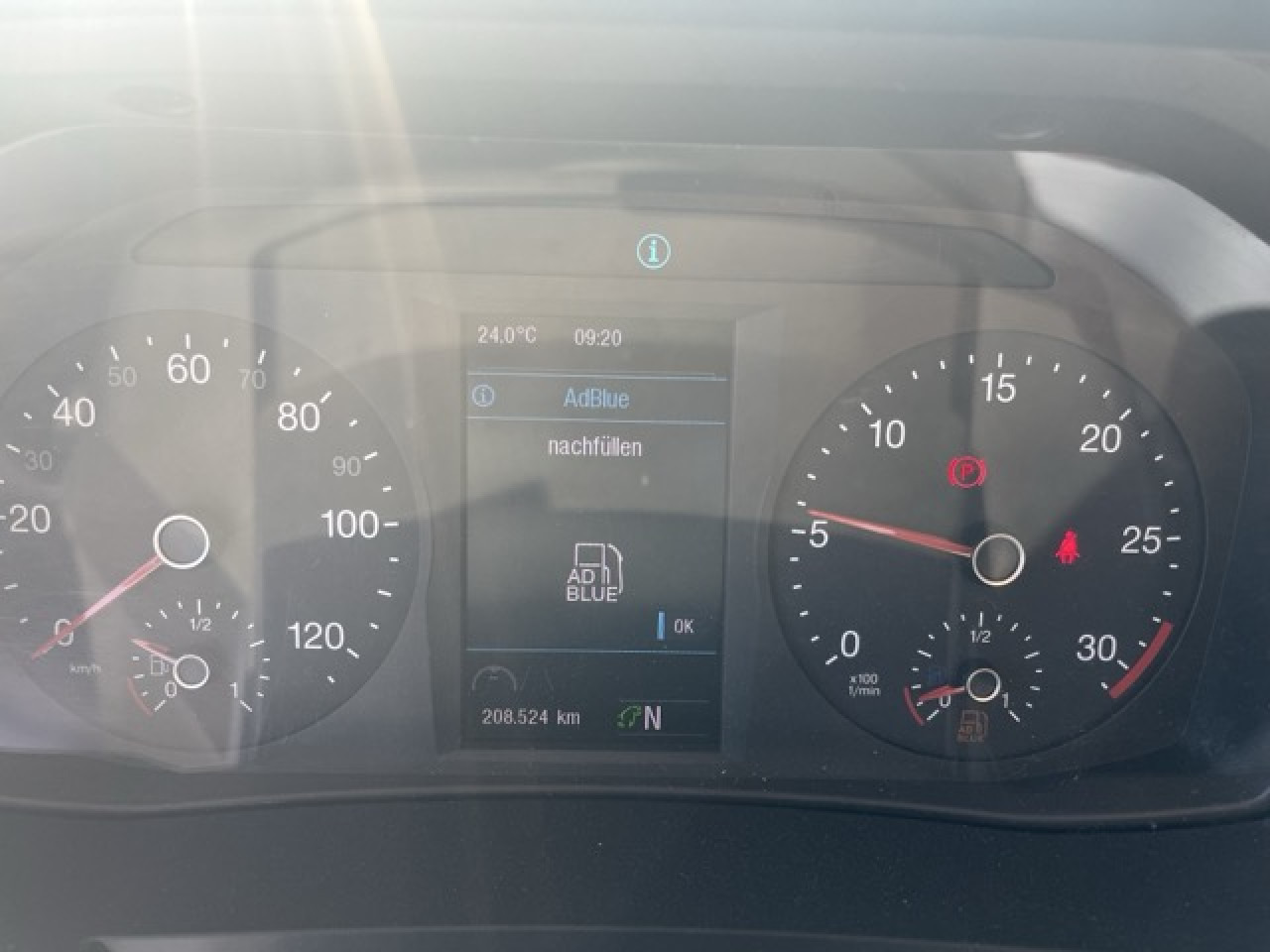MAN TGL 12.250 4x2 BL Euro6 Klima AHK Luftfeder - Dostavno vozilo z zabojnikom: slika 4 MAN TGL 12.250 4x2 BL Euro6 Klima AHK Luftfeder - Dostavno vozilo z zabojnikom: slika 4