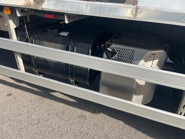 MAN TGM 15.290 4x2 LL Tiefkühler ATP Euro6 Klima - Hladilno vozilo: slika 4 MAN TGM 15.290 4x2 LL Tiefkühler ATP Euro6 Klima - Hladilno vozilo: slika 4