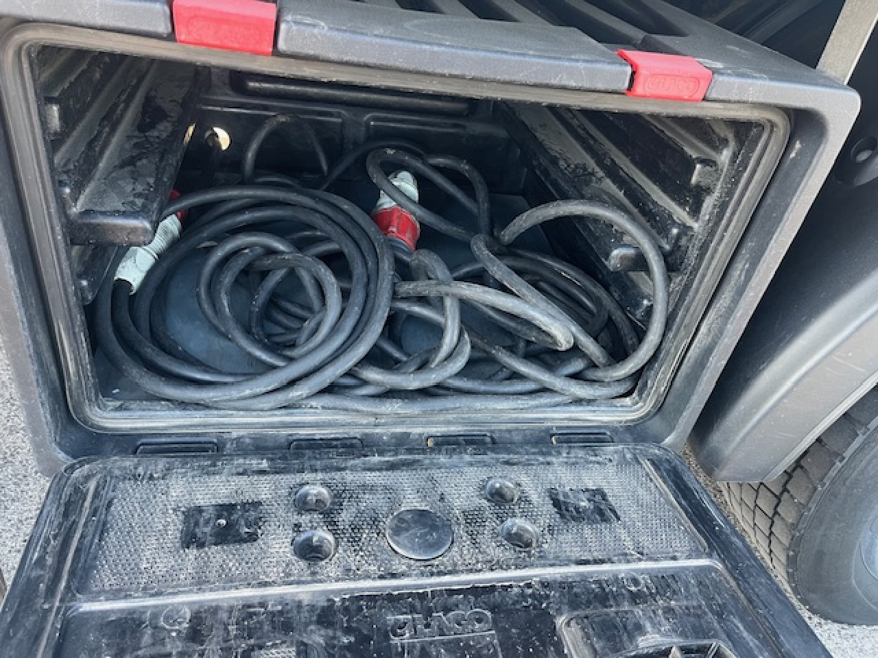 MAN TGM 15.290 4x2 LL Tiefkühler ATP möglich Euro6 - Hladilno vozilo: slika 2 MAN TGM 15.290 4x2 LL Tiefkühler ATP möglich Euro6 - Hladilno vozilo: slika 2