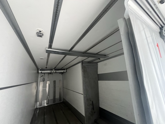 MAN TGM 15.290 4x2 LL Tiefkühler ATP möglich Euro6 - Hladilno vozilo: slika 2 MAN TGM 15.290 4x2 LL Tiefkühler ATP möglich Euro6 - Hladilno vozilo: slika 2