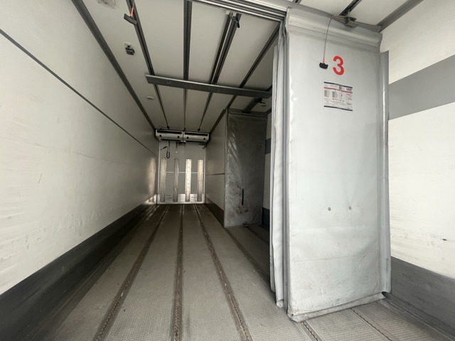 MAN TGM 15.290 4x2 LL Tiefkühler ATP möglich Euro6 - Hladilno vozilo: slika 3 MAN TGM 15.290 4x2 LL Tiefkühler ATP möglich Euro6 - Hladilno vozilo: slika 3