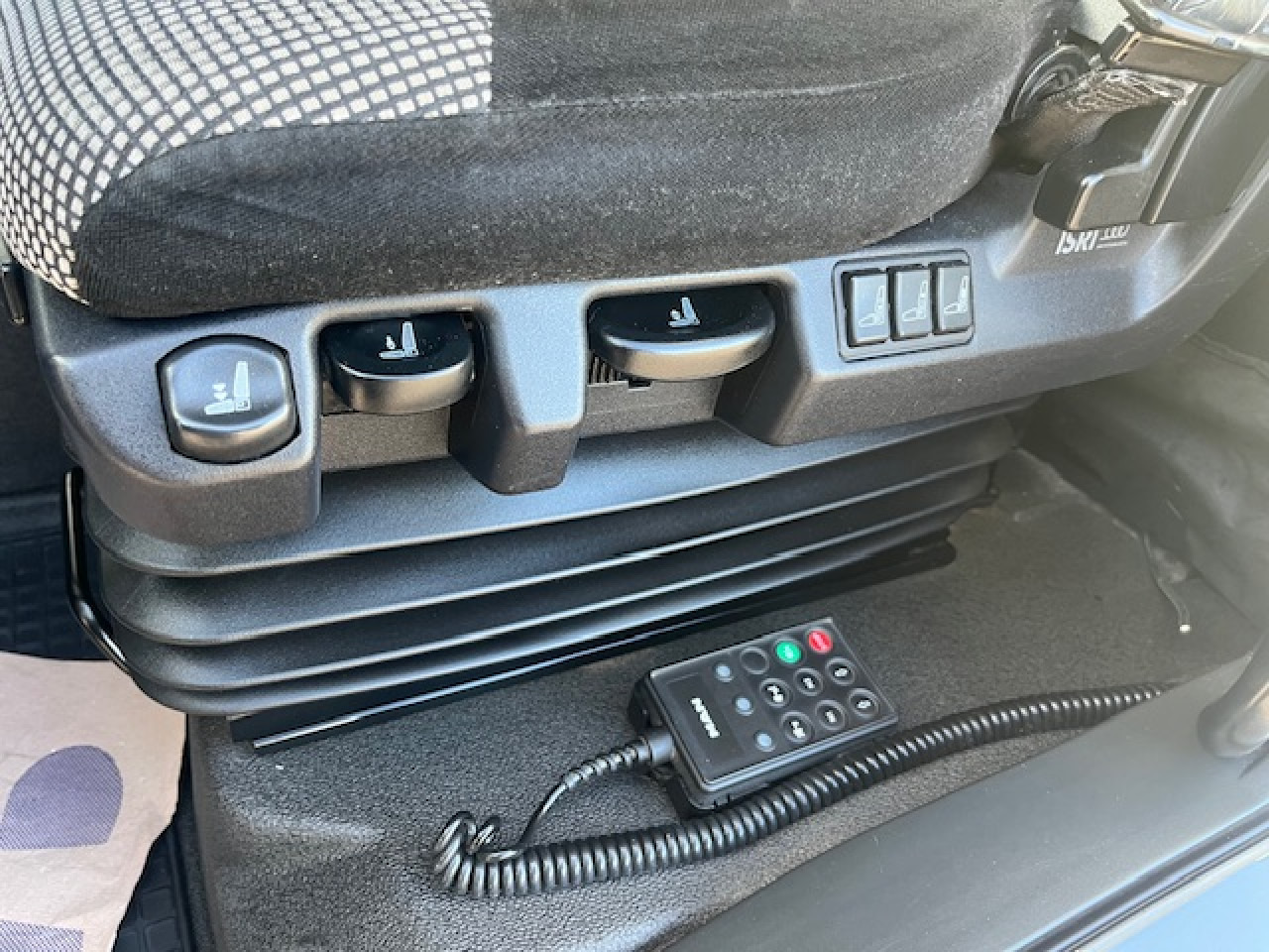 MAN TGM 15.290 4x2 LL Tiefkühler ATP möglich Euro6 - Hladilno vozilo: slika 5 MAN TGM 15.290 4x2 LL Tiefkühler ATP möglich Euro6 - Hladilno vozilo: slika 5