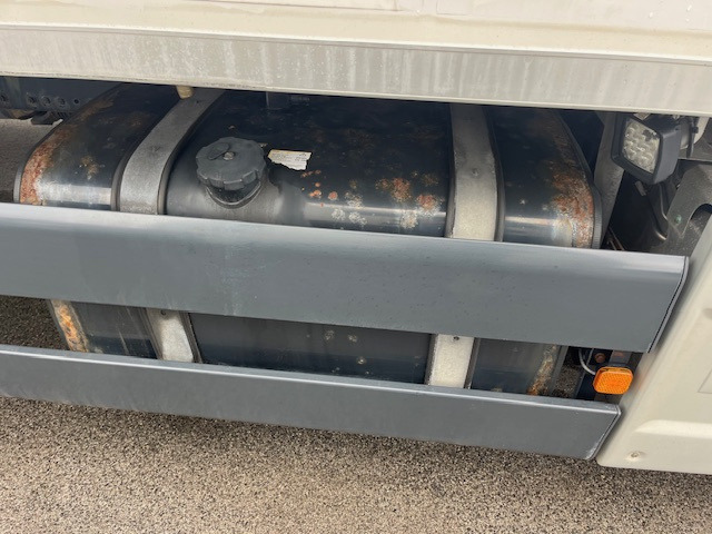MAN TGS 26.460 6x2-4 Euro6 Klima Navi Luftfeder - Tovornjak hladilnik: slika 4 MAN TGS 26.460 6x2-4 Euro6 Klima Navi Luftfeder - Tovornjak hladilnik: slika 4