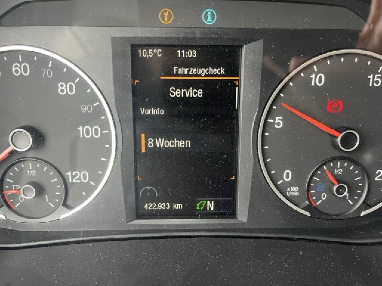 MAN TGX 26.470 6x2-4 LL CH Multiwechsler Euro6 Klima - Kontejnerski tovornjak/ Tovornjak z zamenljivim tovoriščem: slika 4 MAN TGX 26.470 6x2-4 LL CH Multiwechsler Euro6 Klima - Kontejnerski tovornjak/ Tovornjak z zamenljivim tovoriščem: slika 4