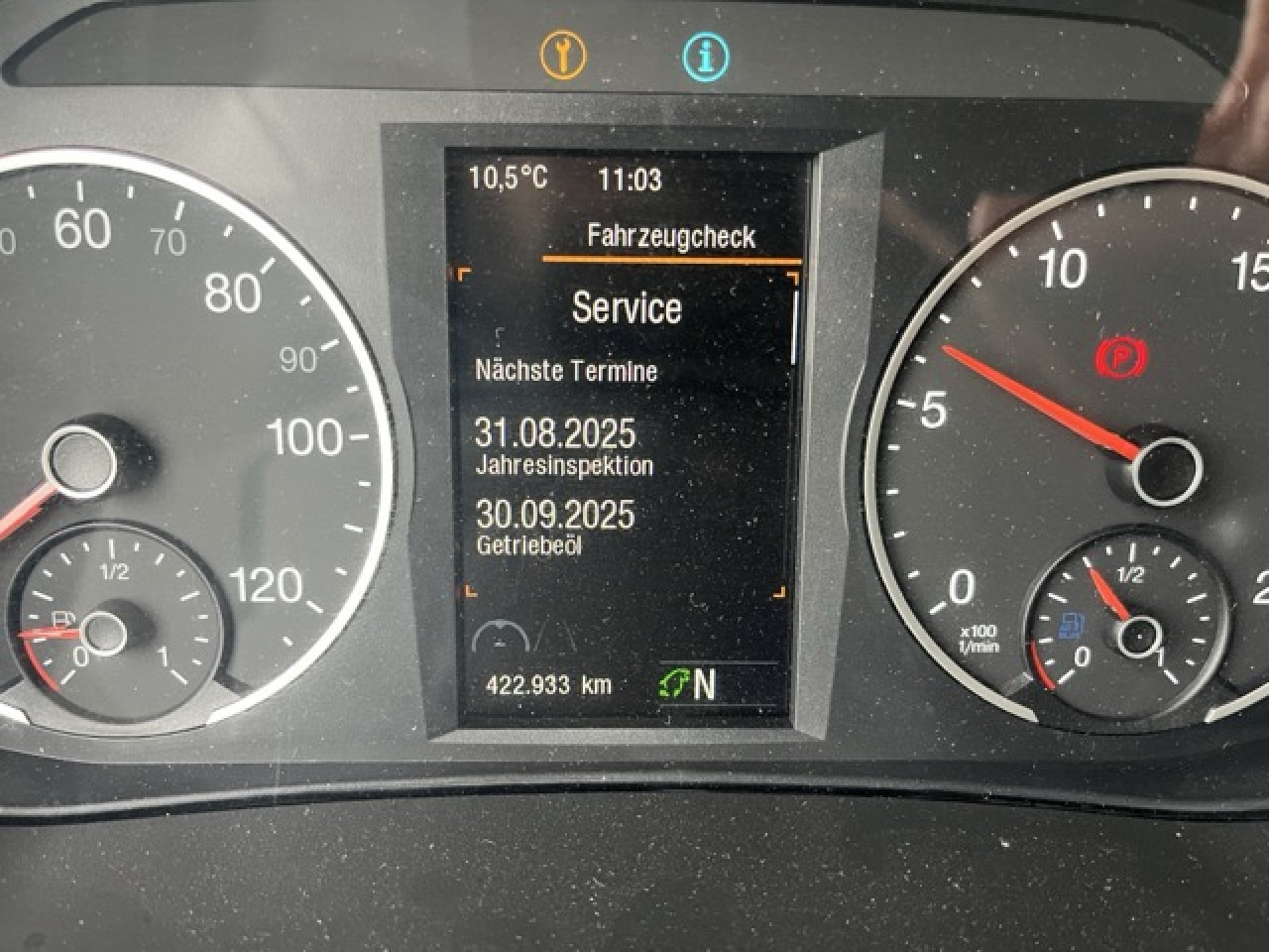 MAN TGX 26.470 6x2-4 LL CH Multiwechsler Euro6 Klima - Kontejnerski tovornjak/ Tovornjak z zamenljivim tovoriščem: slika 2 MAN TGX 26.470 6x2-4 LL CH Multiwechsler Euro6 Klima - Kontejnerski tovornjak/ Tovornjak z zamenljivim tovoriščem: slika 2