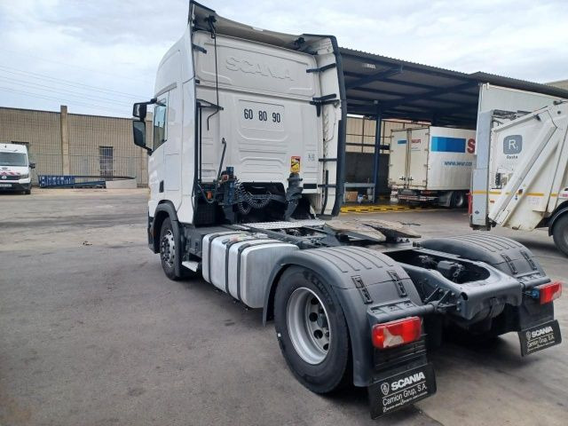 Scania R 450 - Vlačilec: slika 3 Scania R 450 - Vlačilec: slika 3