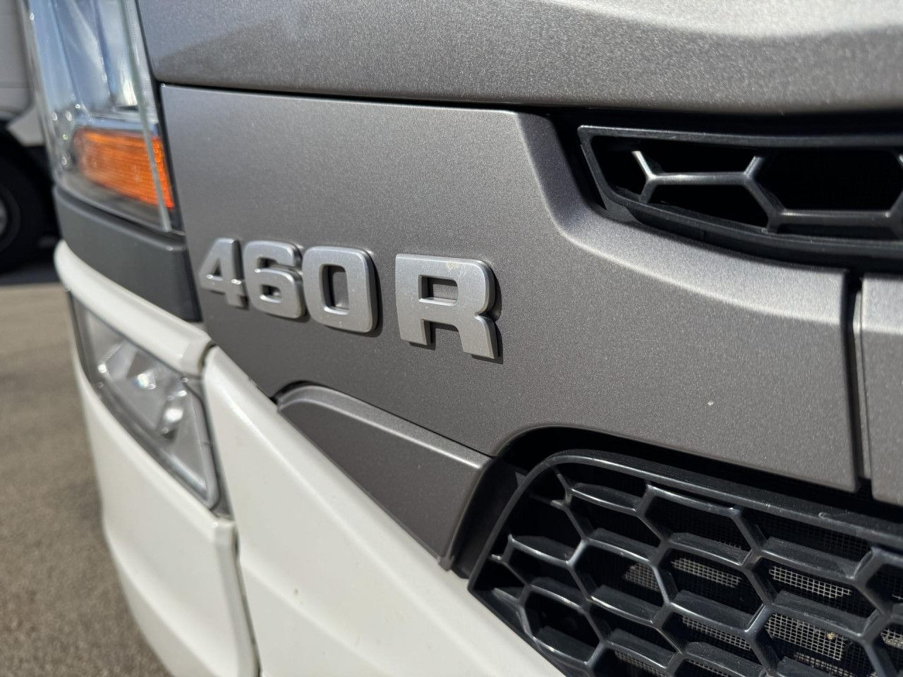 Scania R 460 - Vlačilec: slika 5 Scania R 460 - Vlačilec: slika 5