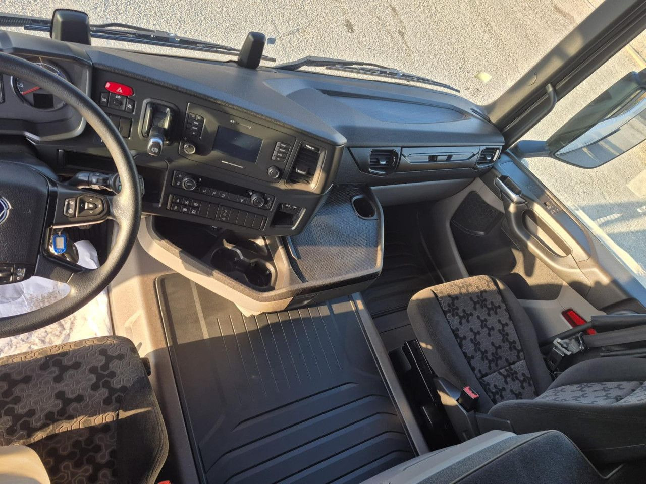 Vlačilec Scania R 590: slika 6