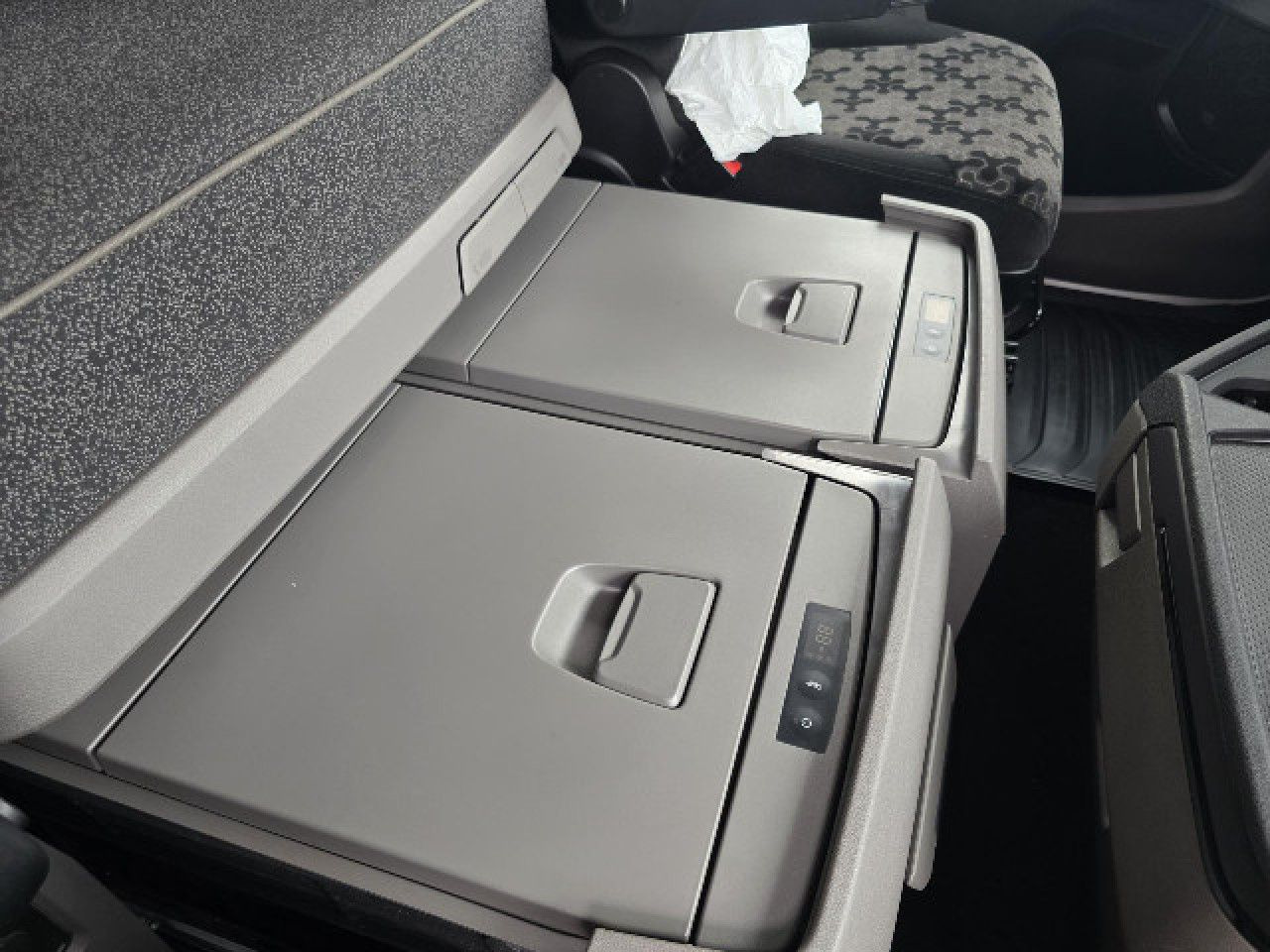 Vlačilec Scania S 560: slika 12 Vlačilec Scania S 560: slika 12