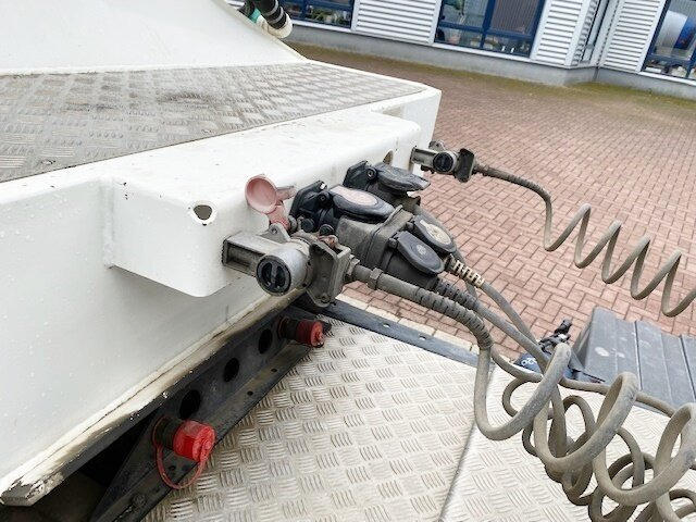 10/5/F/ZA-1800 KARRENA Betonmischer ca. 10m³ 10/5/F/ZA-1800 KARRENA Betonmischer ca. 10m³, Liftachse - Polprikolica mešalec betona: slika 4 10/5/F/ZA-1800 KARRENA Betonmischer ca. 10m³ 10/5/F/ZA-1800 KARRENA Betonmischer ca. 10m³, Liftachse - Polprikolica mešalec betona: slika 4