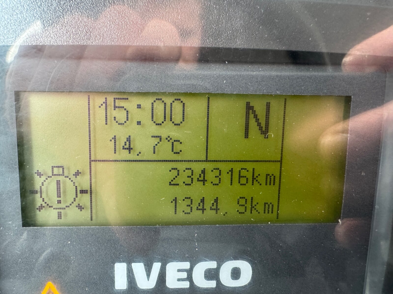 AD260T41 6x4 AD260T41 6x4, EEV - Tovornjak prekucnik: slika 4 AD260T41 6x4 AD260T41 6x4, EEV - Tovornjak prekucnik: slika 4