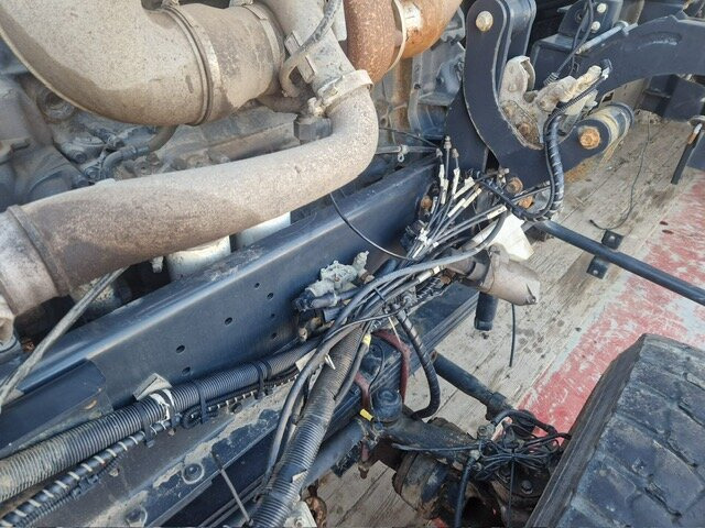 ASTRA HHD9 6x6 ASTRA HHD9 6x6, Cursor 13 - Demper: slika 4 ASTRA HHD9 6x6 ASTRA HHD9 6x6, Cursor 13 - Demper: slika 4