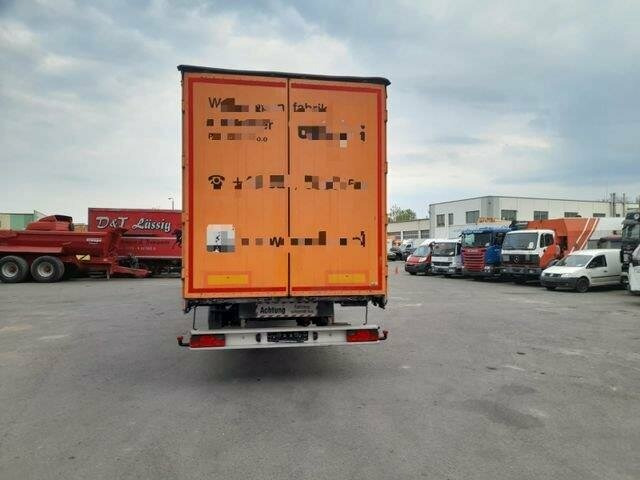 Ackermann PS-F 9/10.6 E SPS PS-F 9/10.6 E SPS, Edscha-Verdeck - Polprikolica s ponjavo: slika 2 Ackermann PS-F 9/10.6 E SPS PS-F 9/10.6 E SPS, Edscha-Verdeck - Polprikolica s ponjavo: slika 2