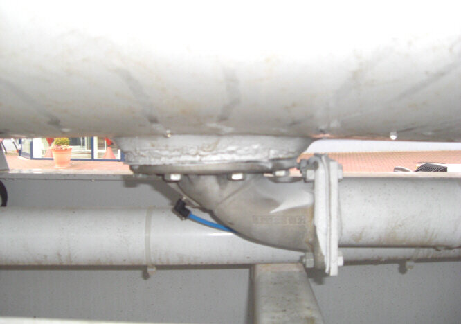 Andere - - Tankauflieger für Diesel/Öl, 35.000 - 50.000 ltr - Polprikolica cisterna: slika 2 Andere - - Tankauflieger für Diesel/Öl, 35.000 - 50.000 ltr - Polprikolica cisterna: slika 2