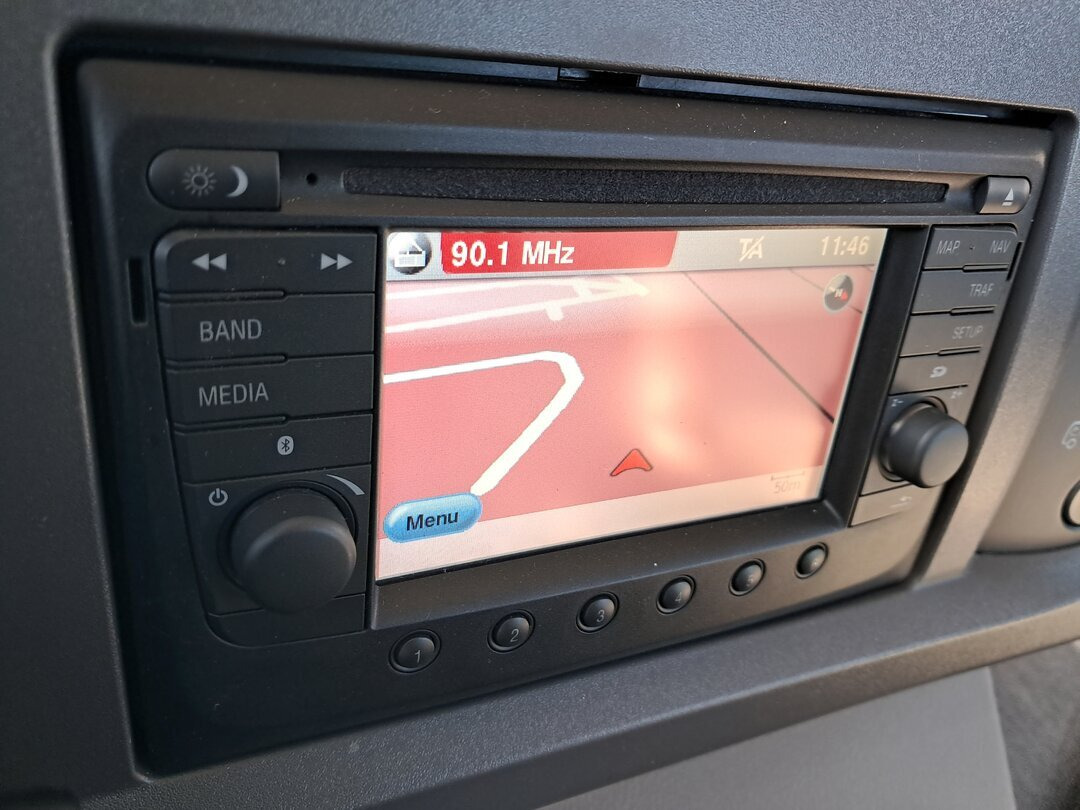 DAF LF 290 FA 4x2 LF 290 FA 4x2, Nebenantrieb, Navi - Tovornjak-šasija: slika 3 DAF LF 290 FA 4x2 LF 290 FA 4x2, Nebenantrieb, Navi - Tovornjak-šasija: slika 3