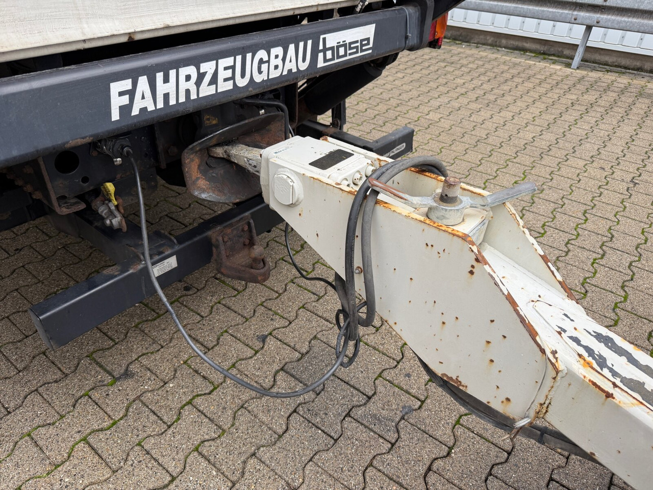 ETS-TA-B 10,7 ETS-TA-B 10,7 - Nizko noseča prikolica: slika 2 ETS-TA-B 10,7 ETS-TA-B 10,7 - Nizko noseča prikolica: slika 2