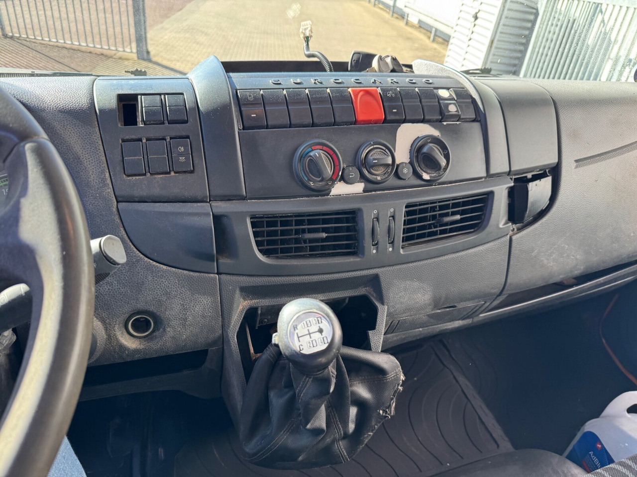 Euro Cargo 160E25 4x2 Euro Cargo 160E25 4x2, HIAB Abroller - Kotalni prekucni tovornjak: slika 4 Euro Cargo 160E25 4x2 Euro Cargo 160E25 4x2, HIAB Abroller - Kotalni prekucni tovornjak: slika 4