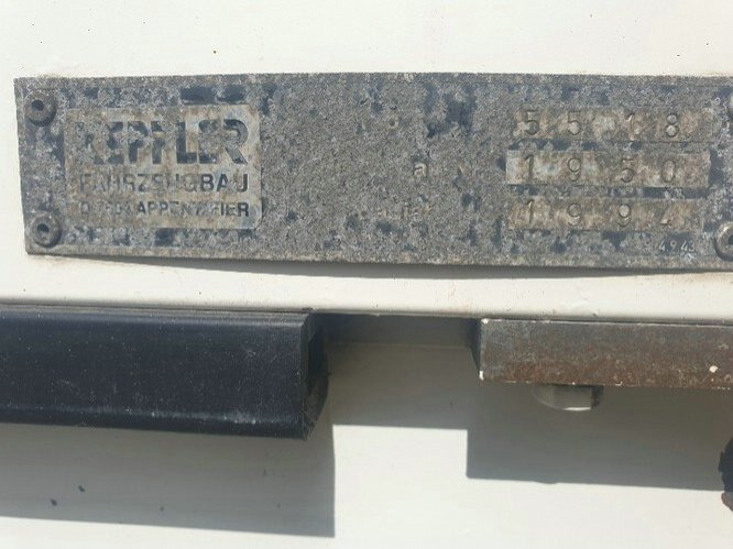 Euro Cargo ML 75E14 4x2 Euro Cargo ML 75E14 4x2 Getränkekoffer, 6-Zylinder-Motor - Tovornjak zabojnik: slika 4 Euro Cargo ML 75E14 4x2 Euro Cargo ML 75E14 4x2 Getränkekoffer, 6-Zylinder-Motor - Tovornjak zabojnik: slika 4