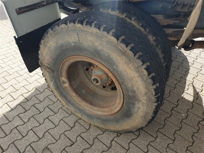 F 161 AK 4x4 F 161 AK 4x4 - Tovornjak prekucnik: slika 5 F 161 AK 4x4 F 161 AK 4x4 - Tovornjak prekucnik: slika 5