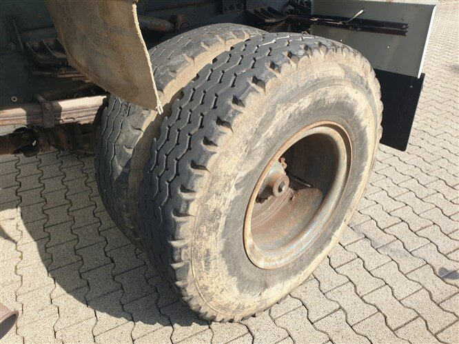 F 161 AK 4x4 F 161 AK 4x4 - Tovornjak prekucnik: slika 3 F 161 AK 4x4 F 161 AK 4x4 - Tovornjak prekucnik: slika 3