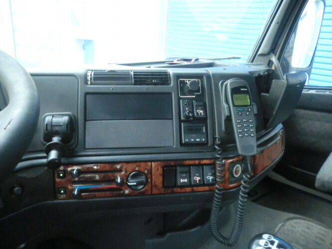 FH New 12-420 4x2 - Tovornjak-šasija: slika 2 FH New 12-420 4x2 - Tovornjak-šasija: slika 2