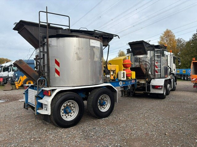 Faehndrich AG TKS-Z13 Asphaltkocher Faehndrich AG TKS-Z13 Asphaltkocher - Brizgalka za bitumen: slika 2 Faehndrich AG TKS-Z13 Asphaltkocher Faehndrich AG TKS-Z13 Asphaltkocher - Brizgalka za bitumen: slika 2