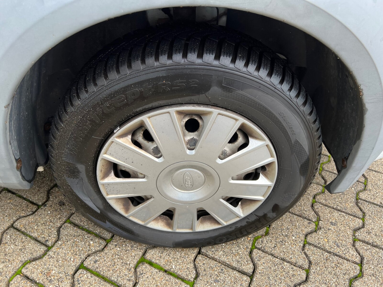 Ford Tourneo Connect 4x2 Tourneo Connect 4x2, Personentransporter, 8-Sitzer lizing Ford Tourneo Connect 4x2 Tourneo Connect 4x2, Personentransporter, 8-Sitzer: slika 7