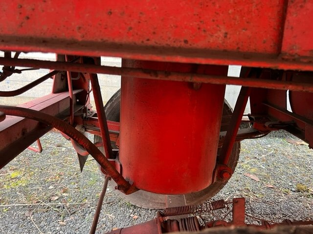 Kiper prikolica Gummiwagen 2-Seiten-Kippanhänger Gummiwagen 2-Seiten-Kippanhänger: slika 12