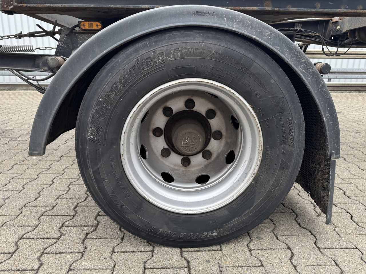 HSA 18.65 Schlittenabroller HSA 18.65 Schlittenabroller - Abrol/ Samonakladalec prikolica: slika 2 HSA 18.65 Schlittenabroller HSA 18.65 Schlittenabroller - Abrol/ Samonakladalec prikolica: slika 2