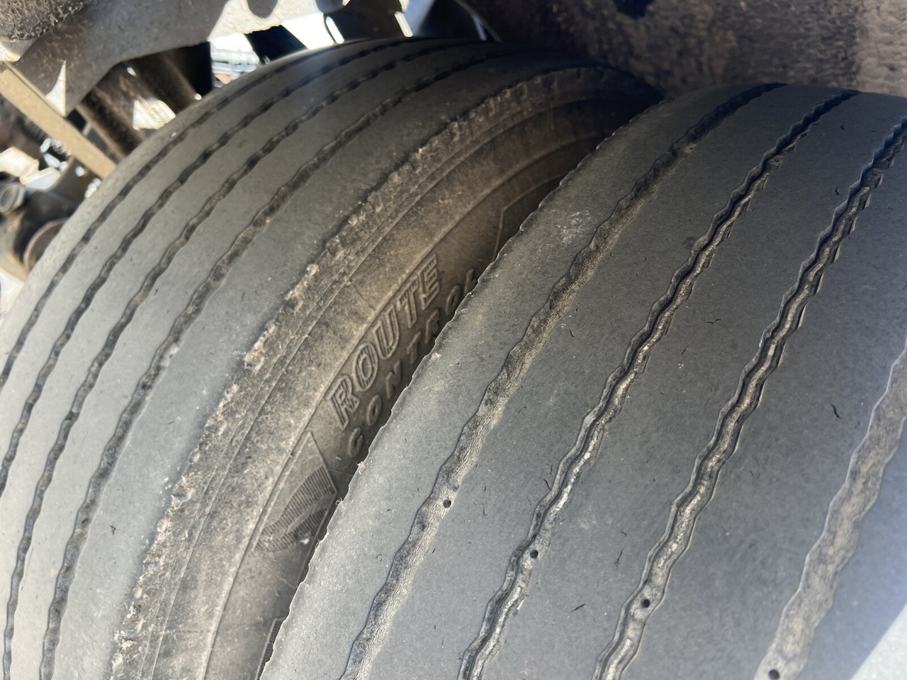 HSA 18.65 Schlittenabroller HUEFFERMANN HSA 18.65 Schlittenabroller - Abrol/ Samonakladalec prikolica: slika 4 HSA 18.65 Schlittenabroller HUEFFERMANN HSA 18.65 Schlittenabroller - Abrol/ Samonakladalec prikolica: slika 4