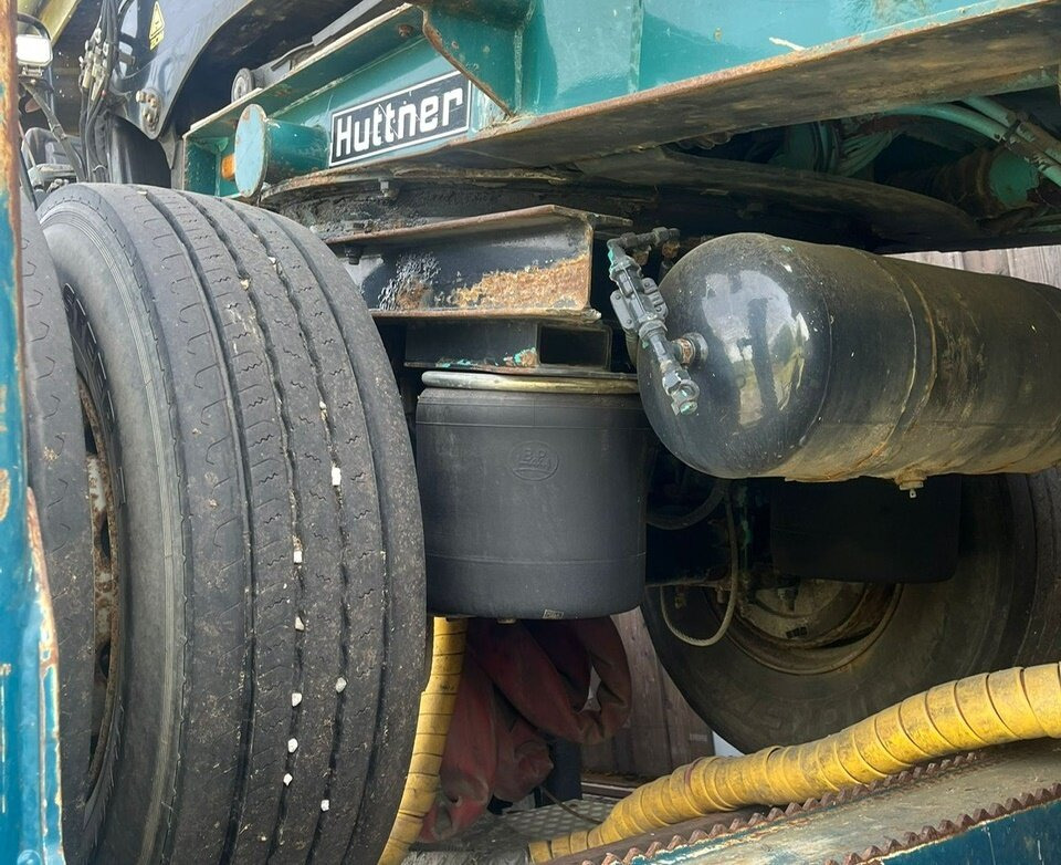 Huttner LNS-20K-2H Nachläufer LNS-20K-2H Nachläufer - Prikolica za prevoz lesa: slika 4 Huttner LNS-20K-2H Nachläufer LNS-20K-2H Nachläufer - Prikolica za prevoz lesa: slika 4