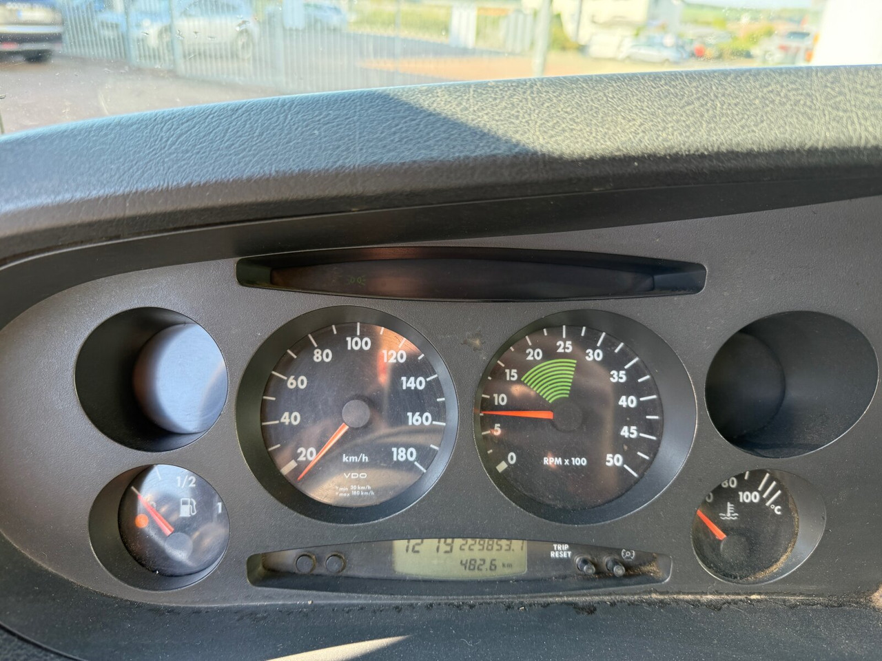 Iveco Daily 65C15D 4x2 Doka Daily 65C15D 4x2 Doka, Grüne Plakette, City-Abroller - Kotalni prekucni tovornjak: slika 2 Iveco Daily 65C15D 4x2 Doka Daily 65C15D 4x2 Doka, Grüne Plakette, City-Abroller - Kotalni prekucni tovornjak: slika 2
