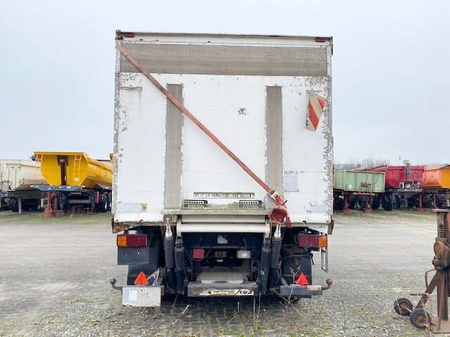 Prikolica hladilnik KA 18: slika 8