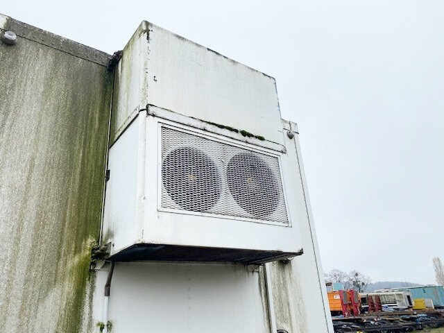 Prikolica hladilnik KA 18: slika 11